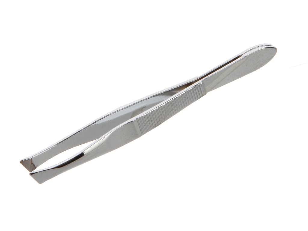 tweezers that tear badly