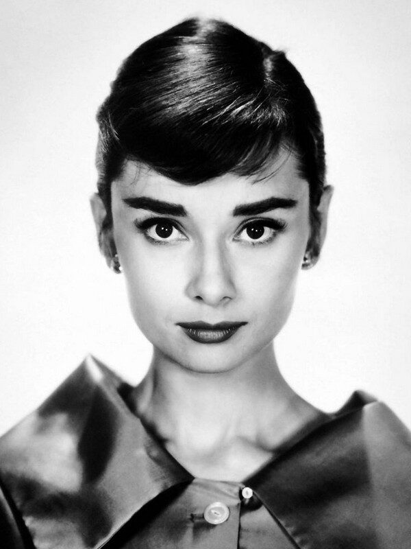 Audrey Hepburn 1950