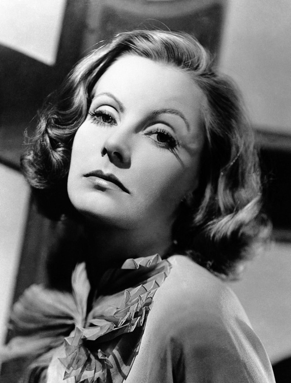 Greta Garbo 1930