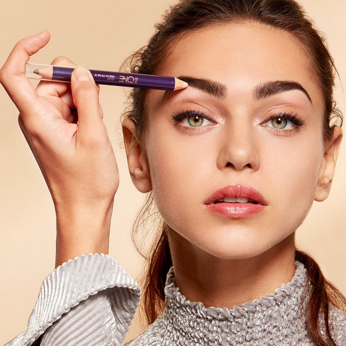 The six best products for natural eyebrow makeup