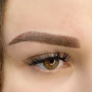 How can I grow my eyebrows back fast?