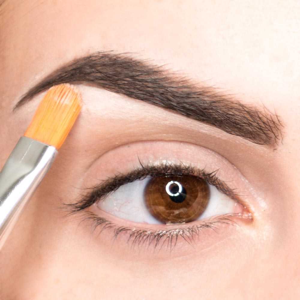 How to have perfect eyebrows
