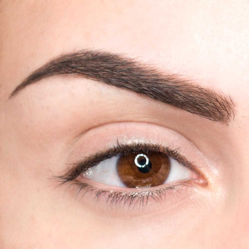 How to have perfect eyebrows