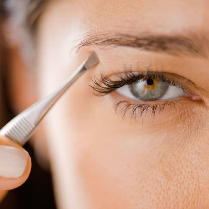 Eyebrow waxing mistakes: 10 bad habits to stop now