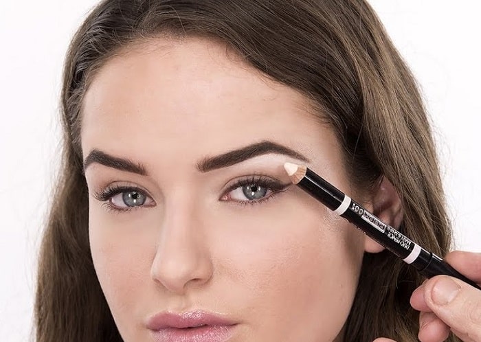 Perfect Eyebrow Makeup In 5 Min The 15 Point Guide 5821