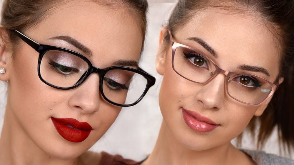 The Right Makeup For Eyeglass Wearers E1689337709364 